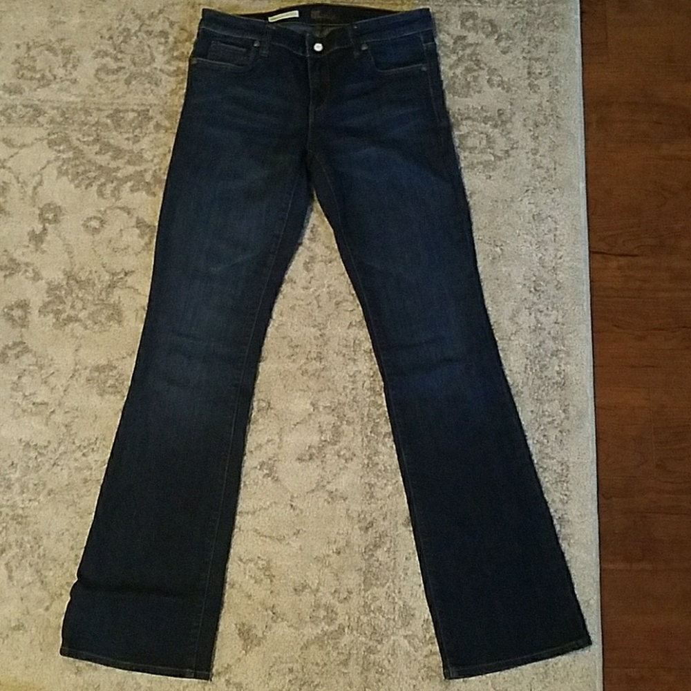 Kut jeans, size 4